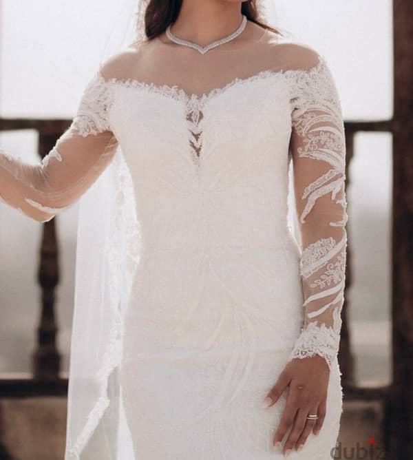 wedding dress 1