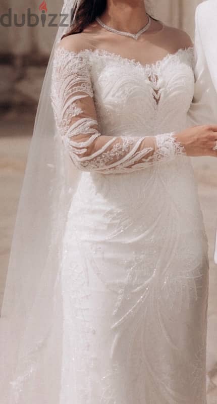 wedding dress 2