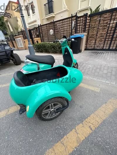 glide g1