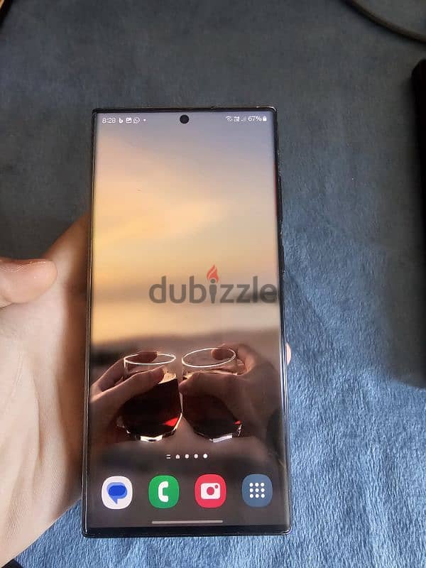 Samsung s22 ultra 1