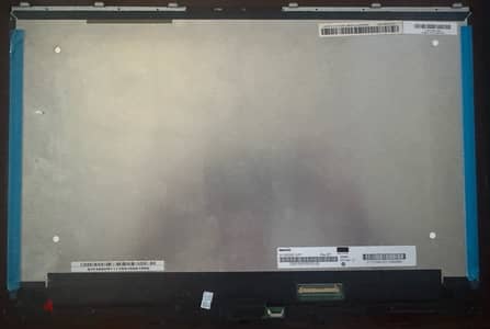 lenovo touch screen 13.3 inch (40 pin)