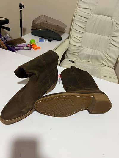 Texas boots from us