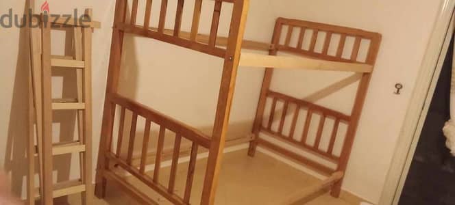 سرير دورين