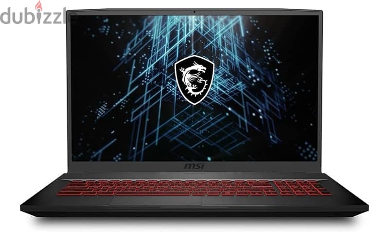 Msi GF76 1