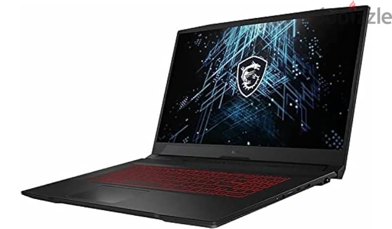 Msi GF76 2