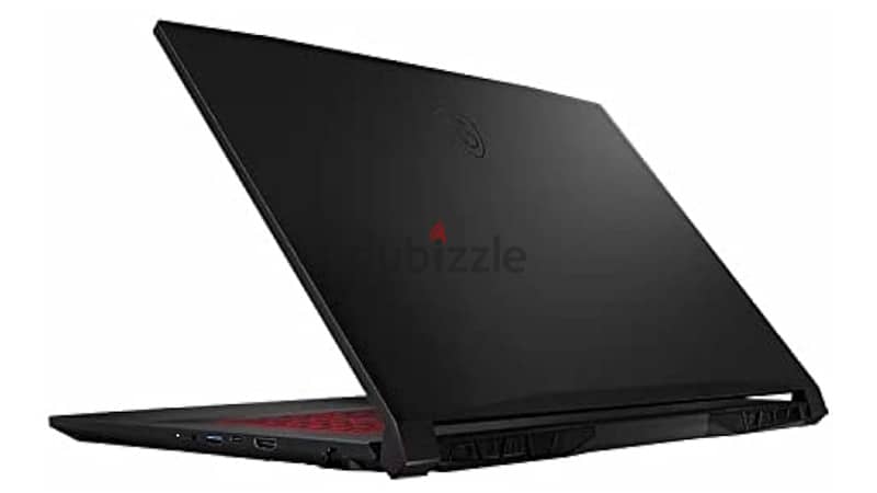 Msi GF76 3