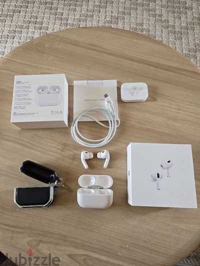 airpods pro 2 generation
