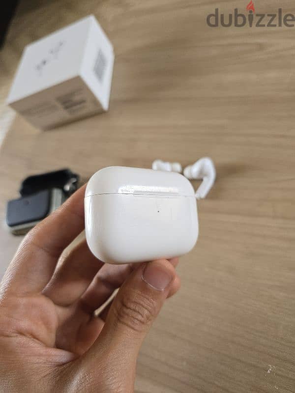 airpods pro 2 generation 1