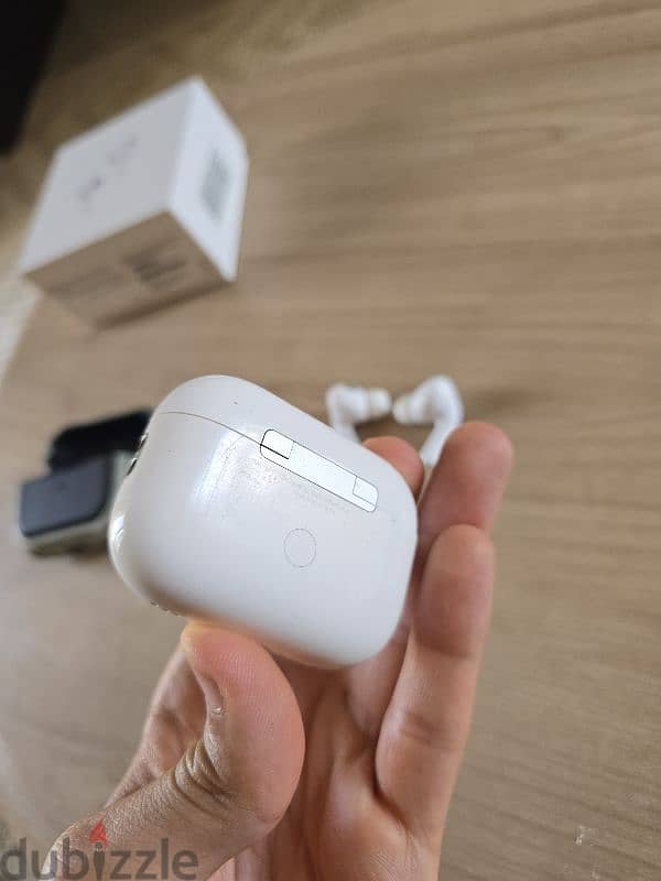 airpods pro 2 generation 3