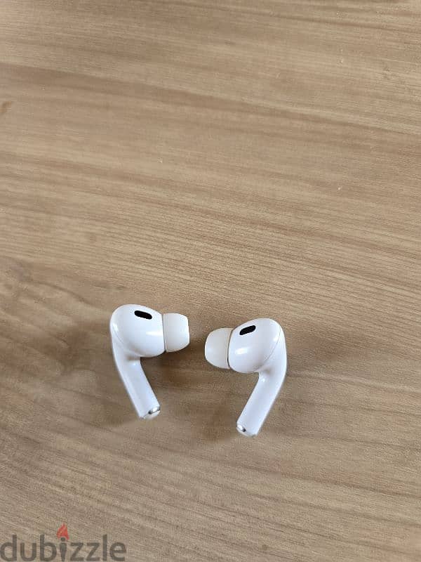 airpods pro 2 generation 4