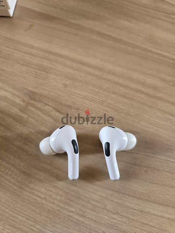 airpods pro 2 generation 5