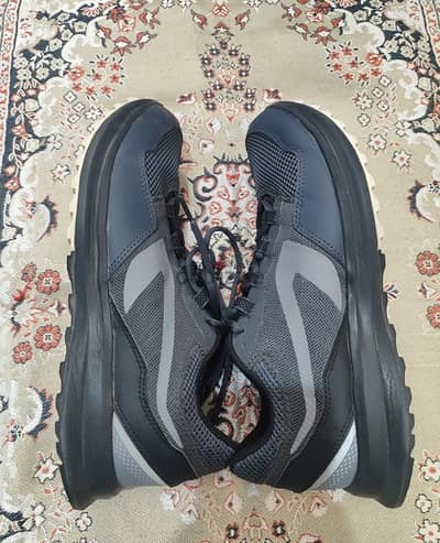 running shoes