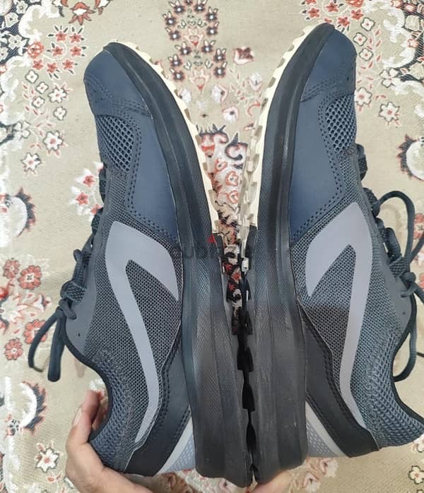running shoes 1