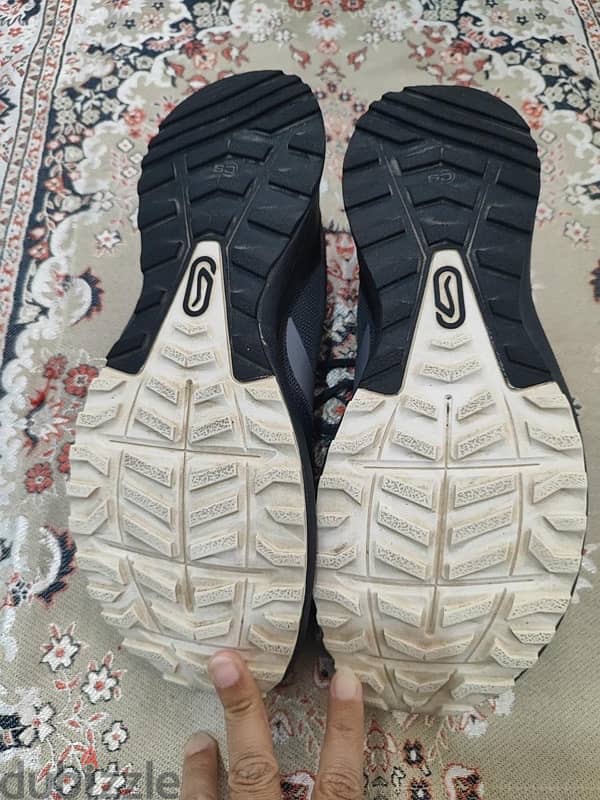 running shoes 3