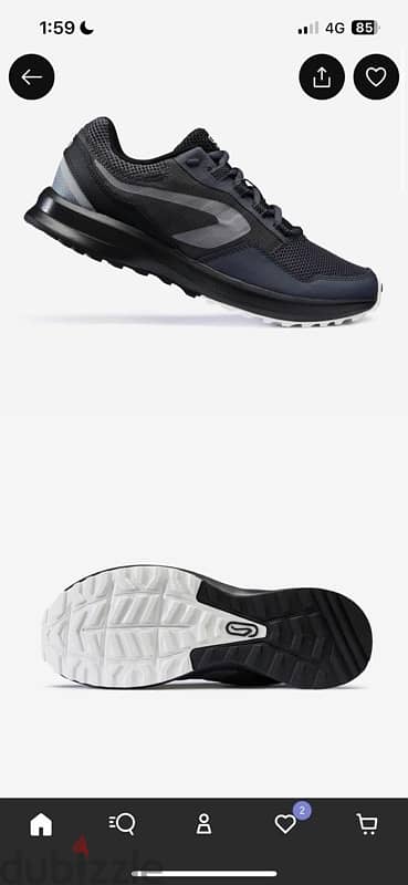 running shoes 5
