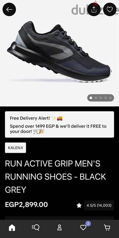 running shoes 8