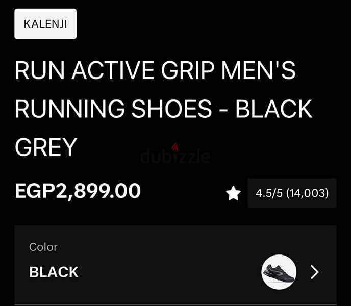 running shoes 9