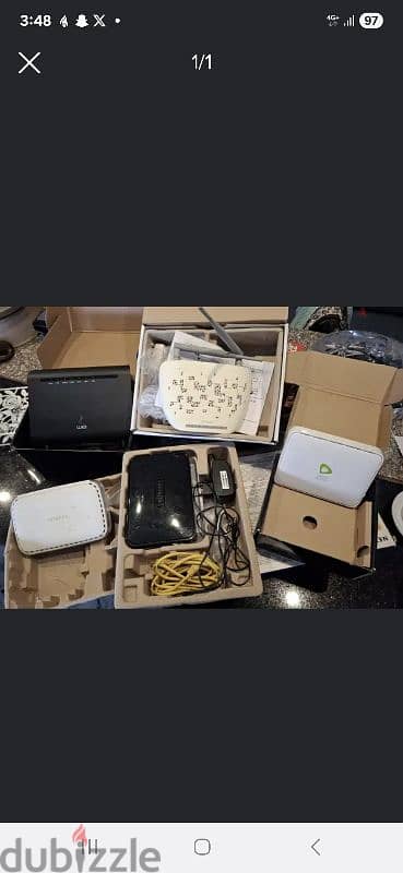 مجموعة روترات تباع معا