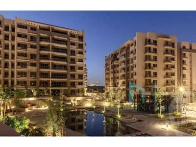 فرصة ريسيل لقطة مميزة بكمبوند البوسكو – المستقبل سيتي | 144م – 2 نوم – استلام 2024 – قسط حتى 2030 بسعر أقل من الشركة!