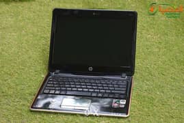 HP Pavilion DV2 Notebook 0