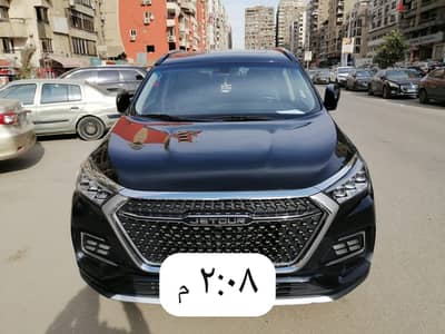 سيارة عائلية 7 راكب للايجار El Sharkawy Travel