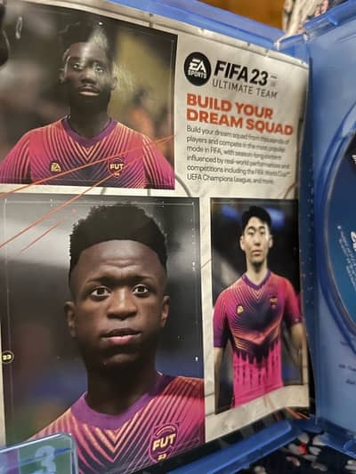 fifa 23 ps4