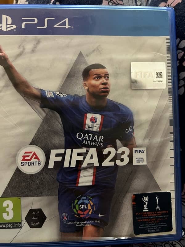 fifa 23 ps4 2