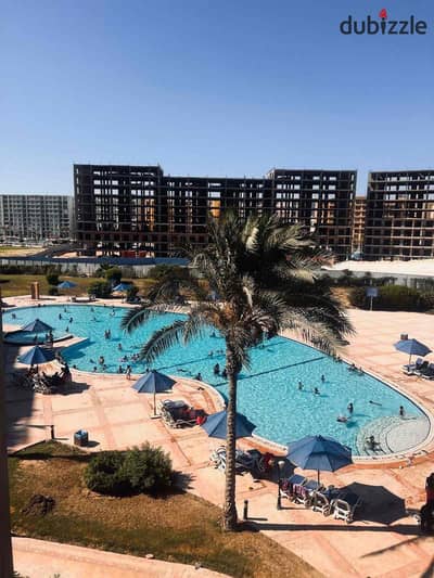 Chalet 120 m for sale Golf Porto Marina (Bahri vip)