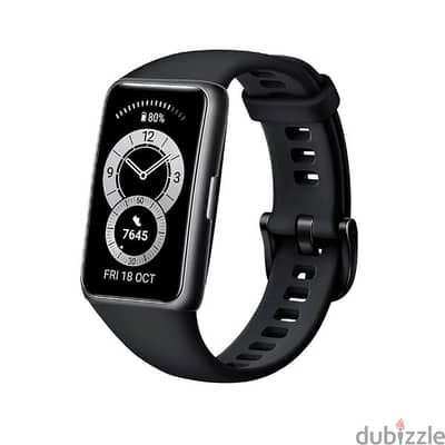 band 6 هواوي ساعه جديد و اسكرين حمايت ومعاه اكتر من استراب 01270902343
