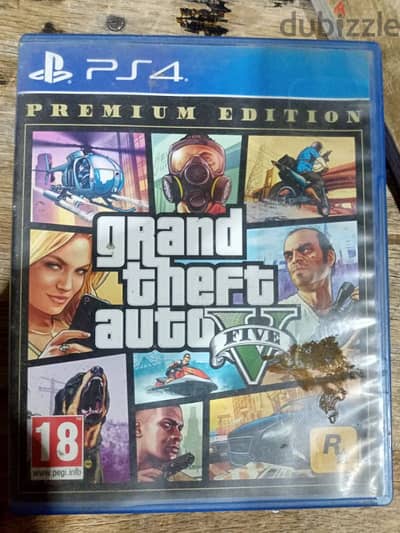 Gta Premium Edition