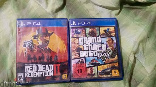 games ps4