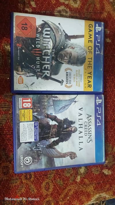games ps4