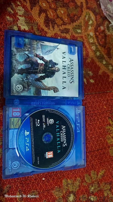 games ps4 2