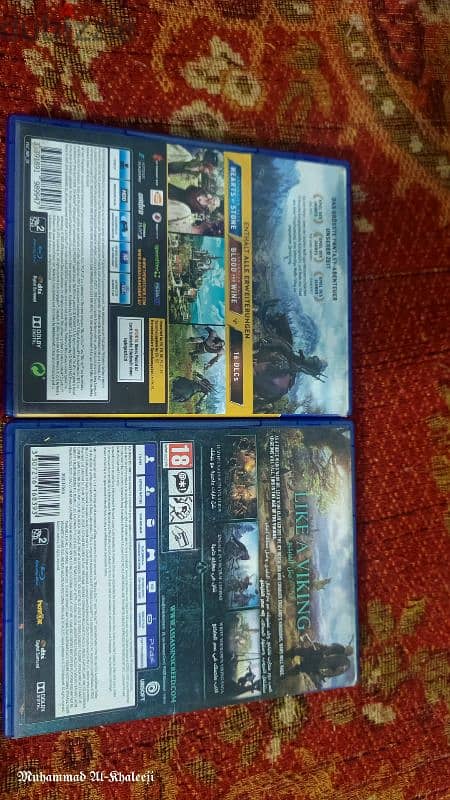 games ps4 3