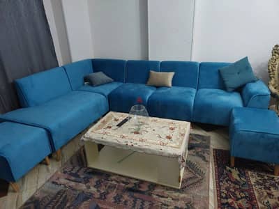 ركنة انترية من هومز مارت فرصة عظيمة