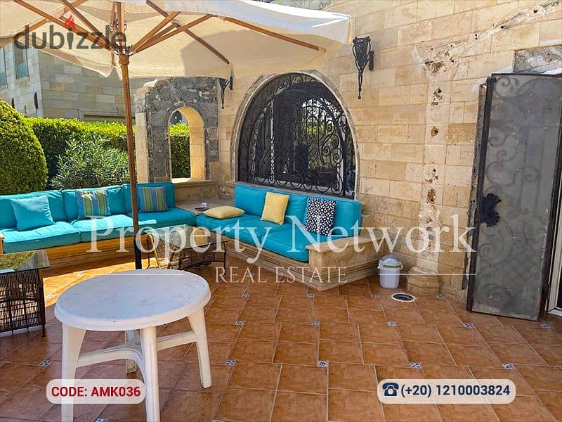 فيلا بـ٥ غرف نوم في مارينا 6، صورة ٢٥ من ٢٧