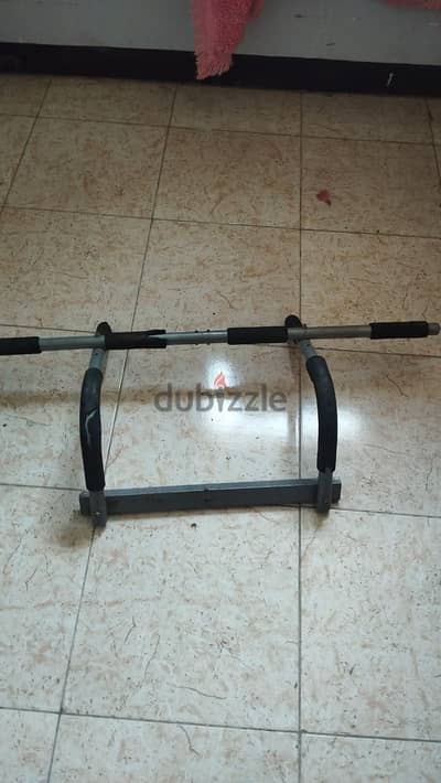 عقلة متعددة الاستخدامات دراع وظهر واكتاف
