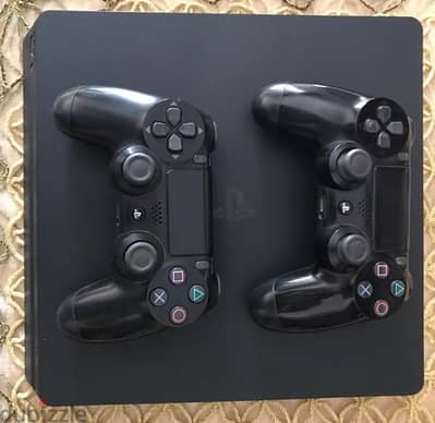 PlayStation 4 Slim