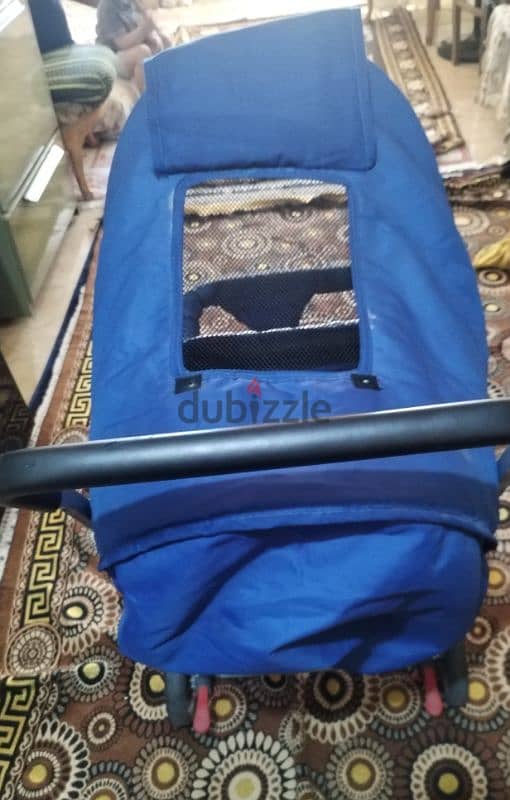 عربية اطفال 3