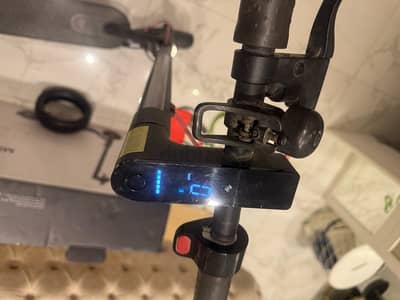 Xaomi electric scooter pro 2