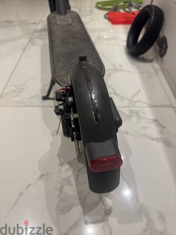 Xaomi electric scooter pro 2 2