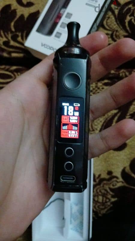 vape drag s 1
