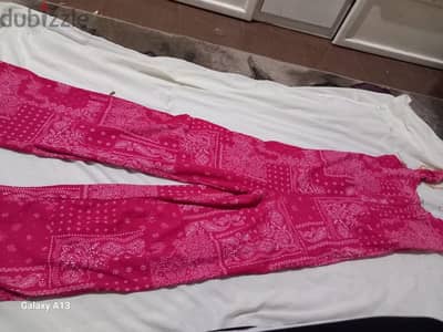 jumpsuit