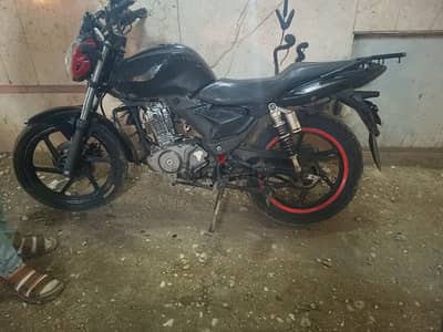 benelli vlr 150cc