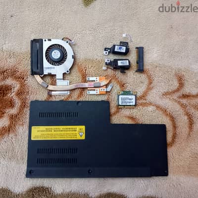 قطع غيار سوني فايو ميني
