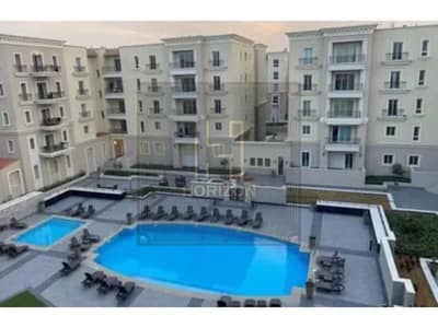 fully finished studio for sale in Mivida boulivard compound new cairo ...