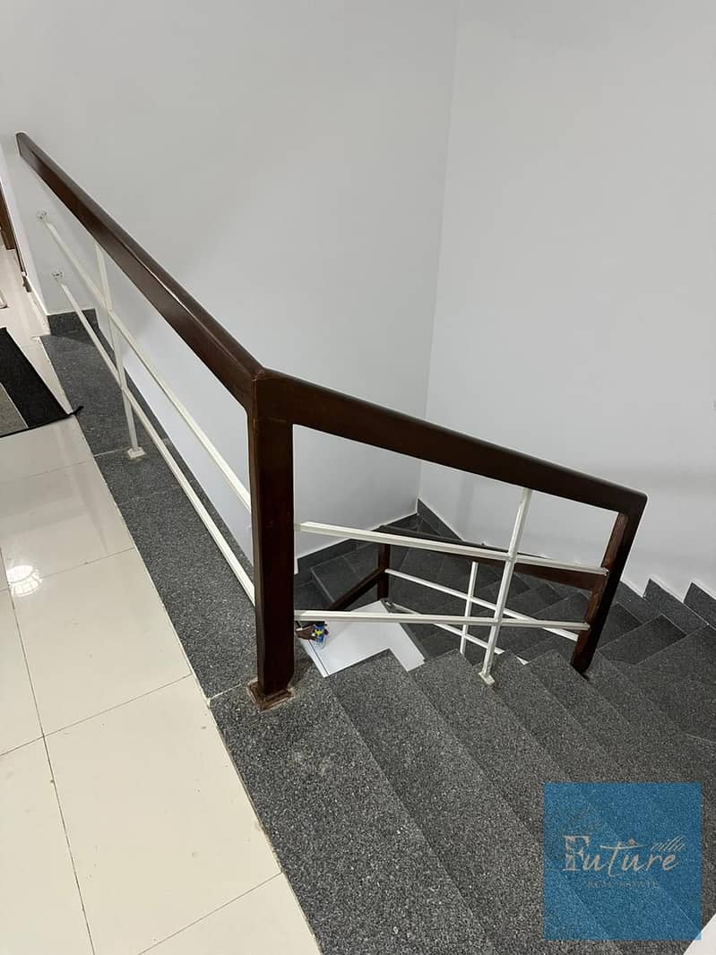 فيلا بـ٣ غرف نوم في أمواج، صورة ١٠ من ١٠