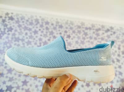 سكيتشرز Skechers sketchers  اصلي جديد مقاس 39