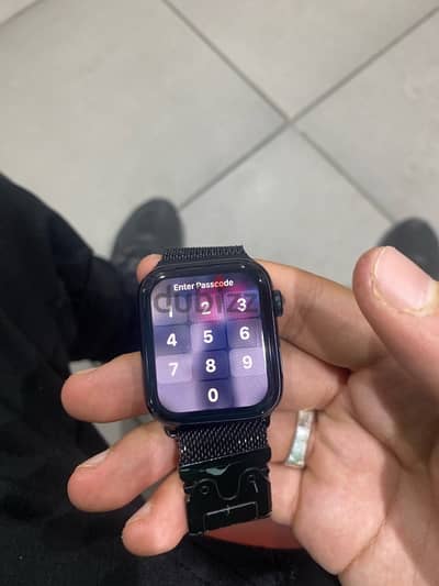 Apple Watch(gps) series se 2nd generation 32g battery 95%