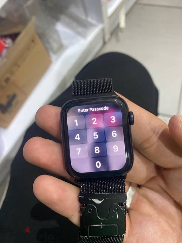 Apple Watch(gps) series se 2nd generation 32g battery 95% 2